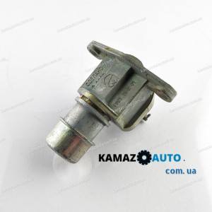 Перемикач світла ножний П39А (виробництво АВАР м.Псков) КамАЗ-4310,-5320, УрАЛ-375, -4320, КРАЗ-255, -260, МАЗ, УАЗ, ГАЗ, ЗІЛ // П-39А / 51-3710010-А